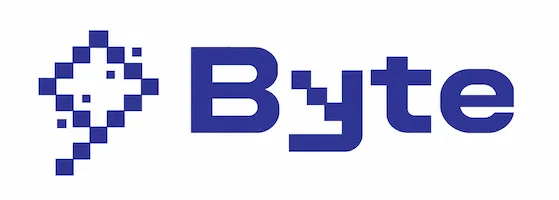 9byte