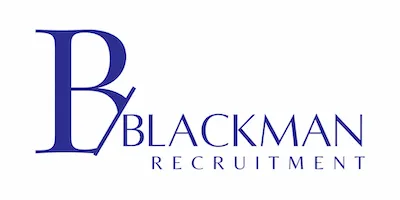 Blackman Recruitment