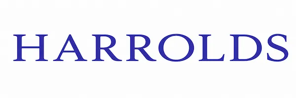 Harrolds